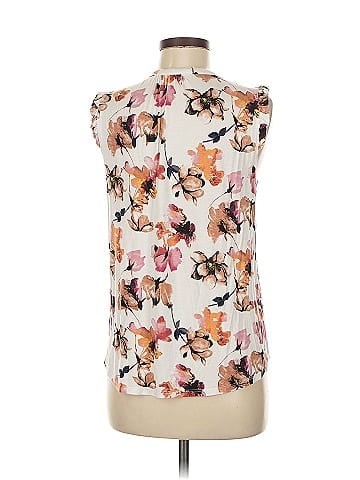 Papermoon Sleeveless Blouse (view 2)