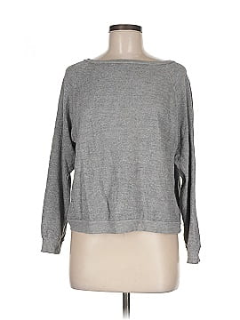 Nili Lotan Pullover Sweater