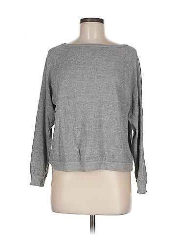 Nili Lotan Pullover Sweater (view 1)