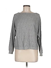 Nili Lotan Pullover Sweater