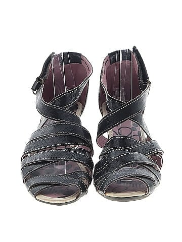 FLY London Heels (view 2)