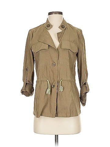 Charlotte Russe Jacket (view 1)