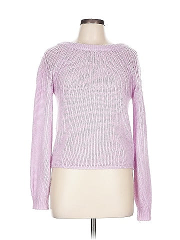 Shein Pullover Sweater (view 1)