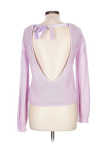 Shein Pullover Sweater (view 2)