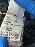 Brooks 100% Nylon Solid Black Track Jacket Size M - photo 7