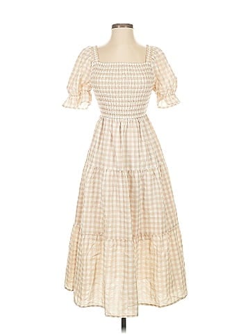 Zesica Casual Dress (view 1)