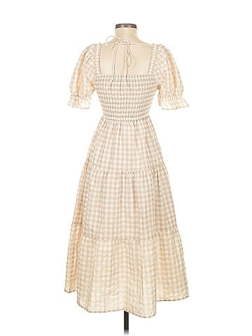 Zesica Casual Dress (view 2)