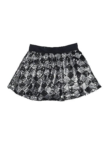 Justice Active Skirt (view 1)