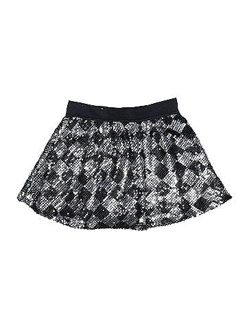 Justice Active Skirt (view 2)