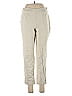 Dockers Solid Tan Casual Pants Size 10 (petite) - photo 1