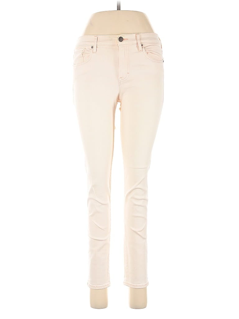 Armani Exchange Ivory Jeans Size 31 waist - photo 1