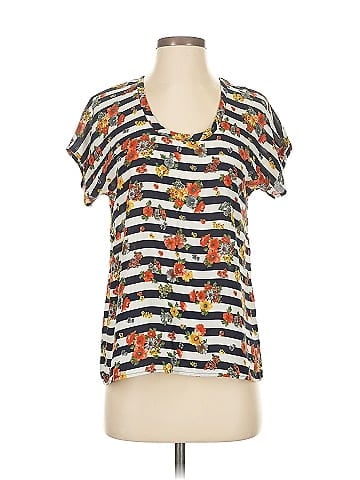 Soprano Short Sleeve Top (view 1)