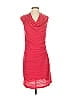 Studio M Red Cocktail Dress Size S - photo 1