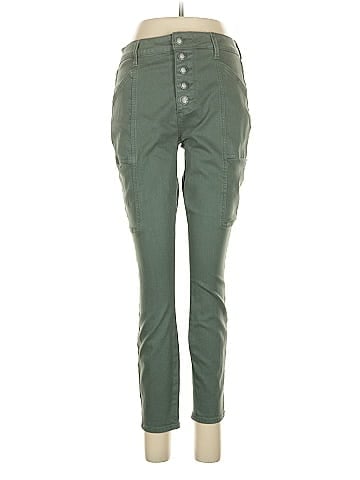Cosmic Blue Love Jeggings (view 1)