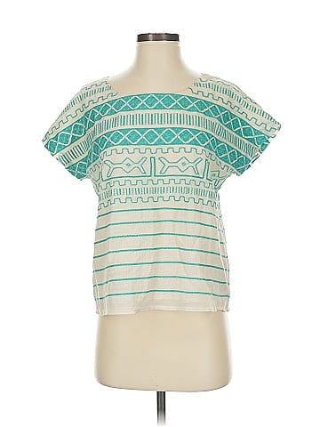THML Short Sleeve Top (view 1)