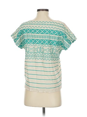 THML Short Sleeve Top (view 2)