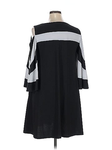 Nina Leonard Casual Dress (view 2)