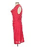 Studio M Red Cocktail Dress Size S - photo 5