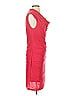 Studio M Red Cocktail Dress Size S - photo 4