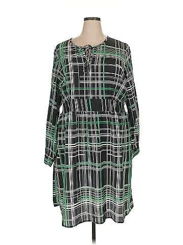 ELOQUII Casual Dress (view 1)