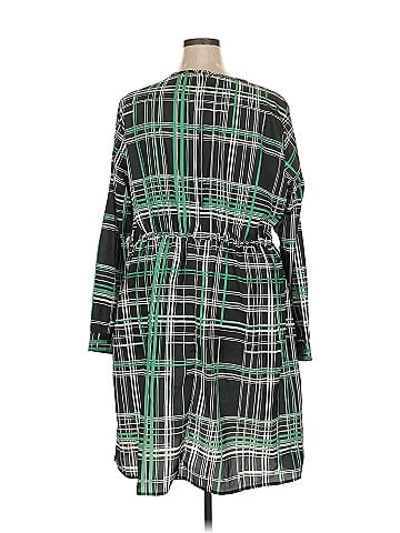 ELOQUII Casual Dress (view 2)