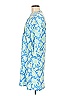 Ruby Rd. Blue Casual Dress Size M - photo 5