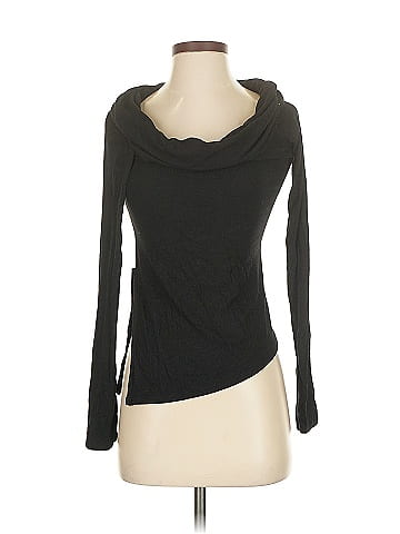 Lovers + Friends Long Sleeve T-Shirt (view 1)
