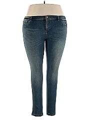 Soho Jeans New York & Company Jeans