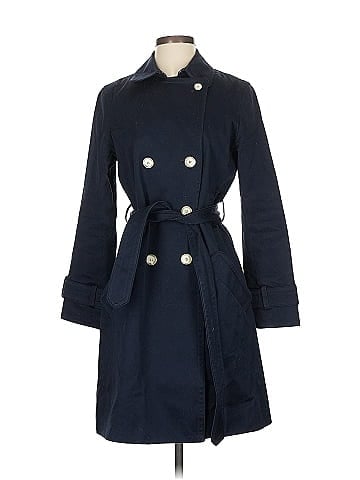 Coach Trenchcoat (view 1)