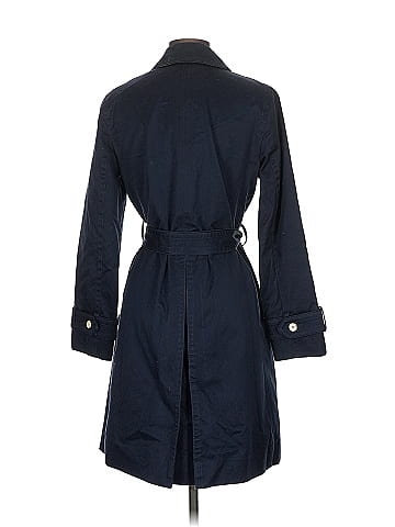 Coach Trenchcoat (view 2)