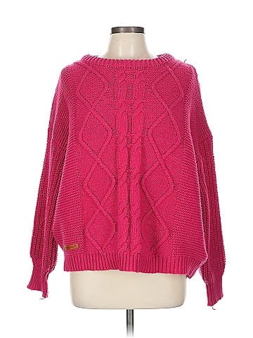 Simply Southern Pullover Sweater (view 1)