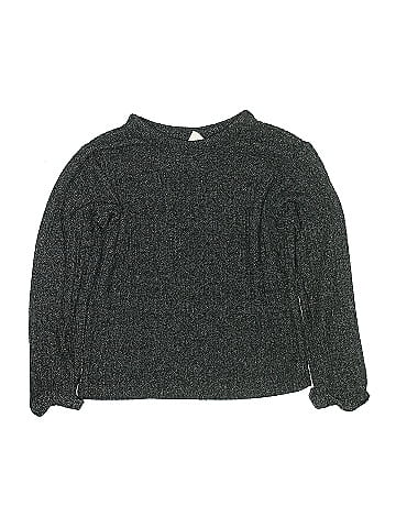 Zara Kids Pullover Sweater (view 1)