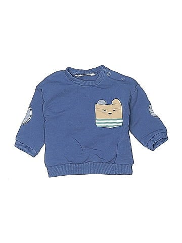 Mayoral Sweatshirt (view 1)