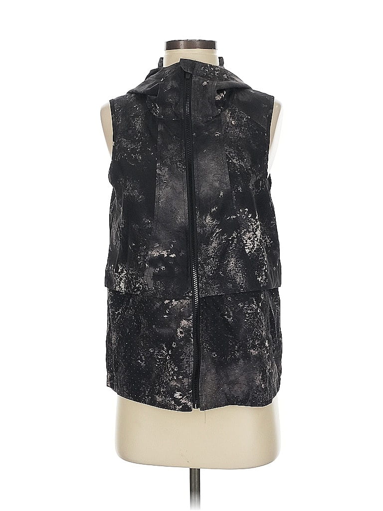 Click to view more detailed imagery on our partner's website Pre-owned Nanette Lepore Vest In Black