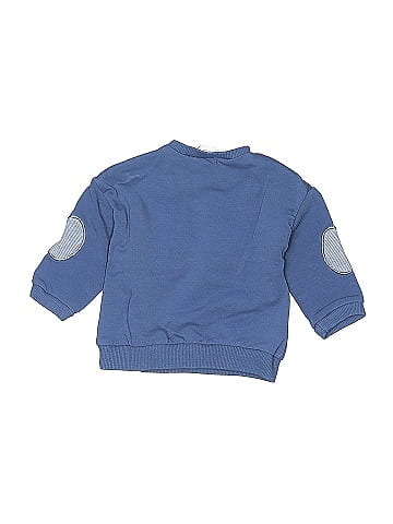 Mayoral Sweatshirt (view 2)