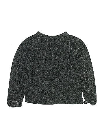 Zara Kids Pullover Sweater (view 2)