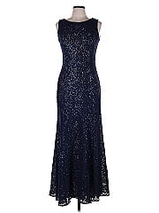 Alex Evenings Cocktail Dress