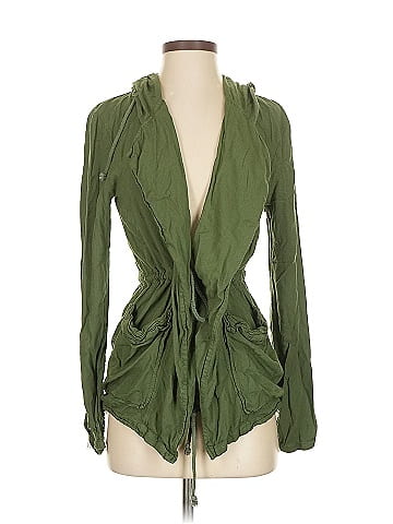 Band of Gypsies Long Sleeve Blouse (view 1)