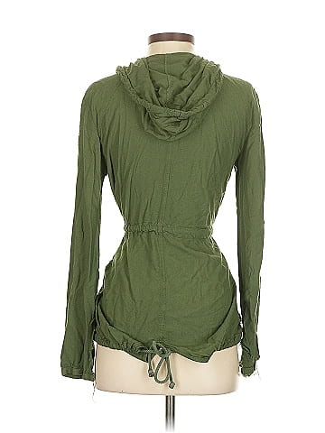 Band of Gypsies Long Sleeve Blouse (view 2)
