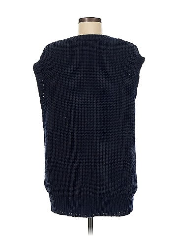 Oysho Sweater Vest (view 2)