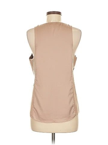Dylan Sleeveless Blouse (view 2)