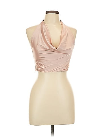 Cotton Candy LA Tank Top (view 1)