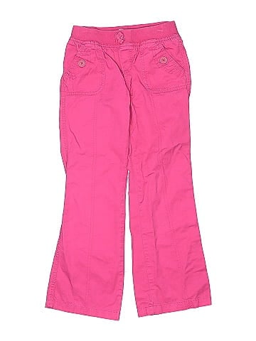 OshKosh B'gosh Casual Pants (view 1)