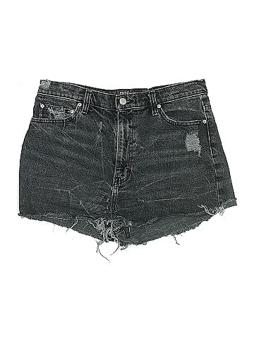 BDG Denim Shorts (view 1)
