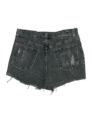 BDG Denim Shorts (view 2)