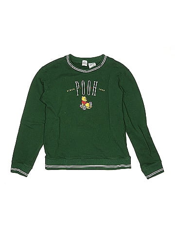 Disney Pullover Sweater (view 1)
