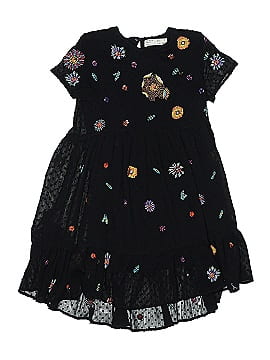 Zara Kids Dress