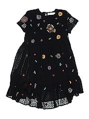 Zara Kids Dress