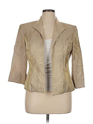 Alex Evenings Jacket (view 1)