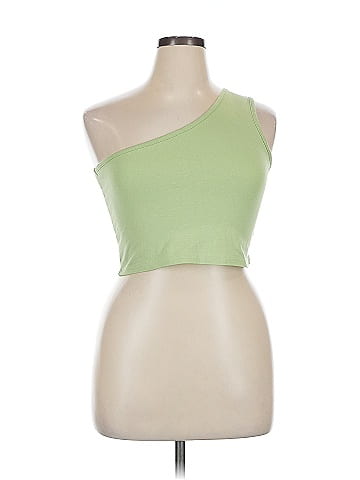 Daisy Street Tube Top (view 1)